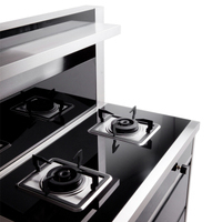 揭秘IT168廚柜報價 如何精打細算裝出高性價比廚房？